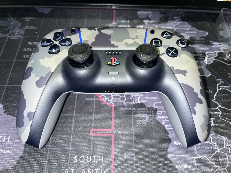 Продам геймпады для ps 5 dualsense
