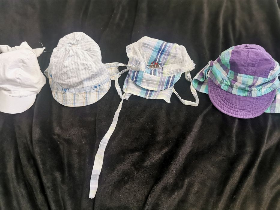 Șapcă /pălării bebe mărimi diferite