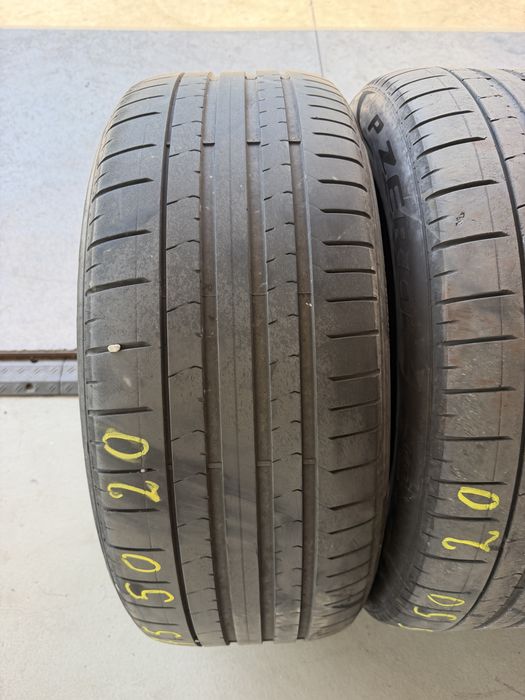 275 50 20 Anvelooe de vara Pirelli Dot2022