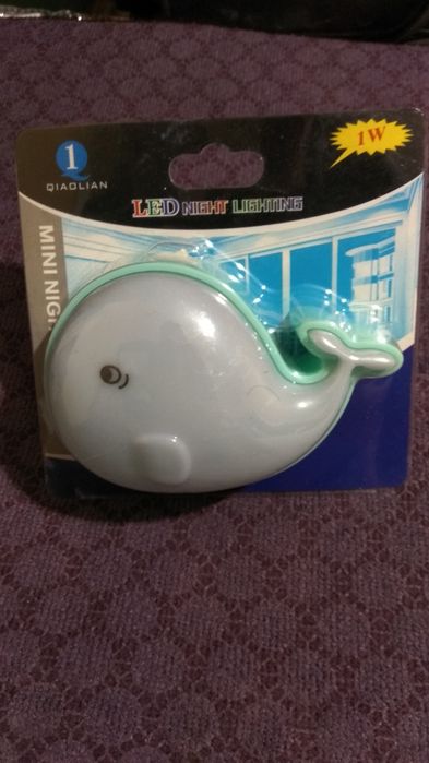 Ночник Led Ночник