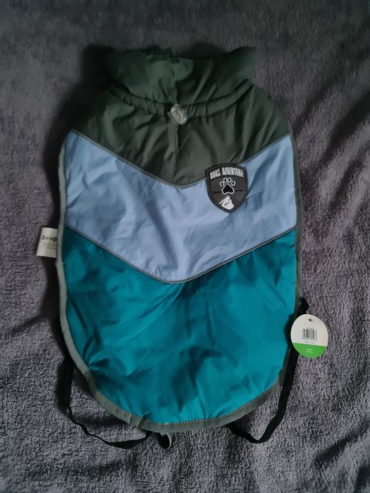 Hainuta pentru catei