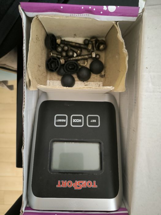 Кростренажор TS 2352