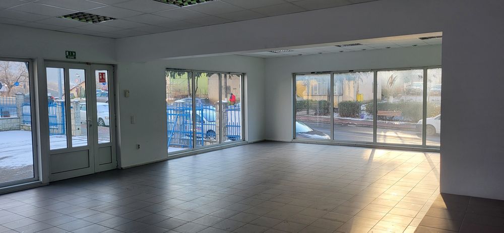 Spatiu  de inchiriat