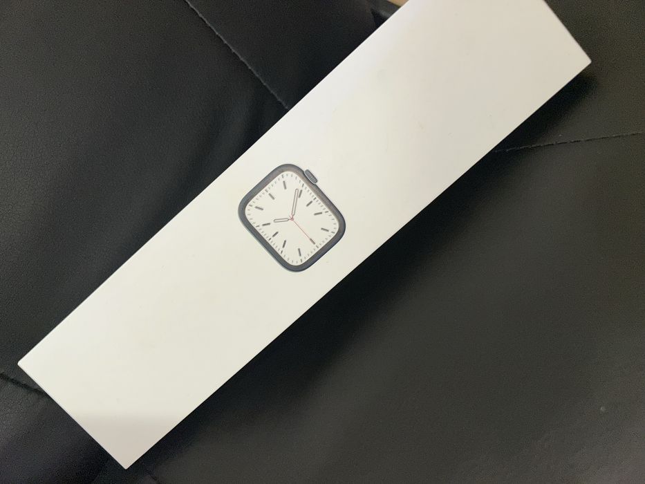 Apple Watch Series 7 GPS 45mm