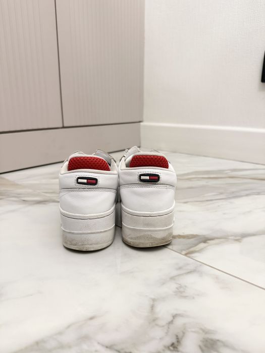 Tommy Hilfiger кеды оригинал 37 р