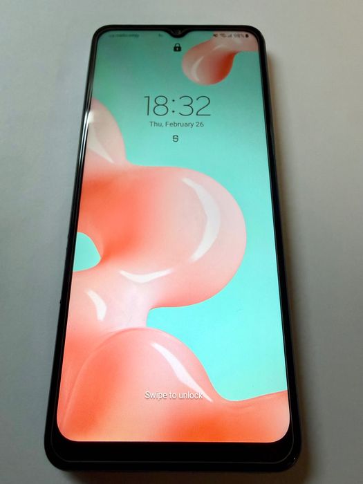 Samsung Galaxy A12 128GB
