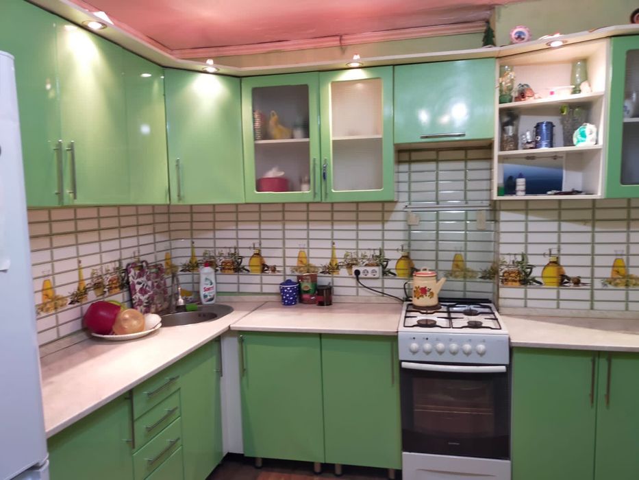 Продается частный дом, обмен