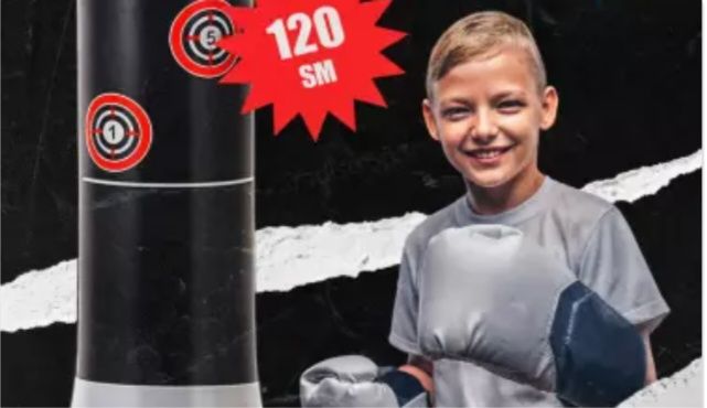 Bolalar va kattalar uchun havoli grusha