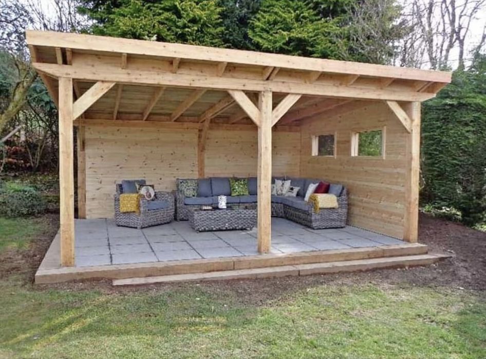 Realizam terase la preturi avantajoase