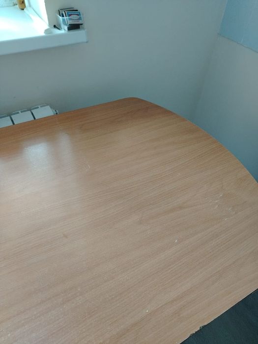 Продам стол со стульями