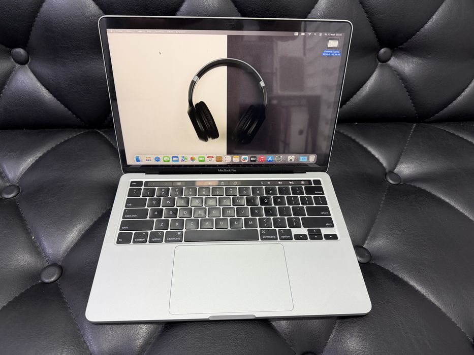 Apple MacBook pro 2020  16/512Gb в идеальном состоянии