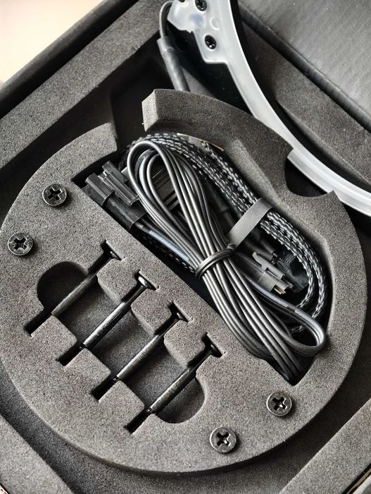 Phanteks Halos Lux DRGB Накладка на вентилятор