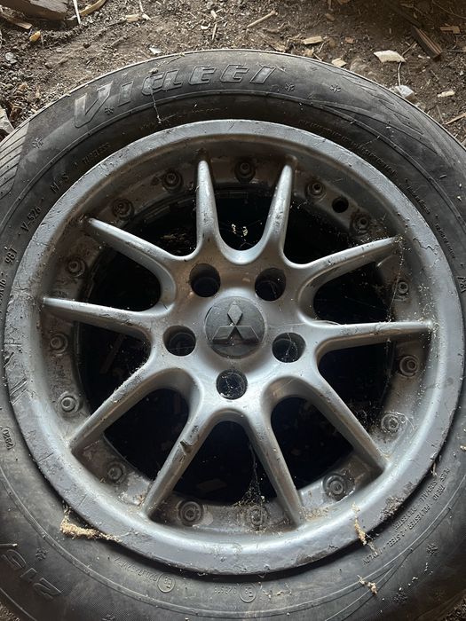 Продам диск размер 16