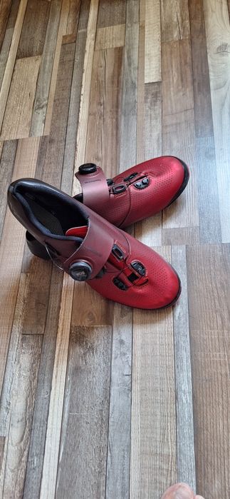 Pantofi ciclism Shimano