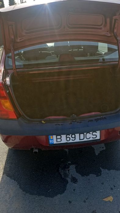 DACIA Logan 2005 — imagine 3