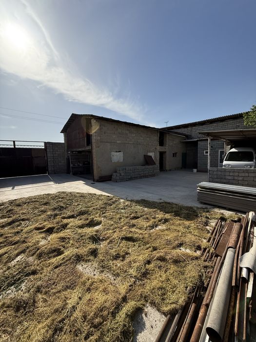 Продается Жилой Дом или Участки по Частям 2/4/6/11 соток