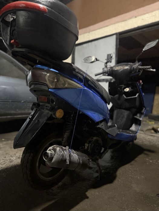 Продам м 11 на ходу