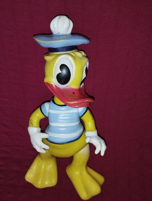 Donald Duck jucărie