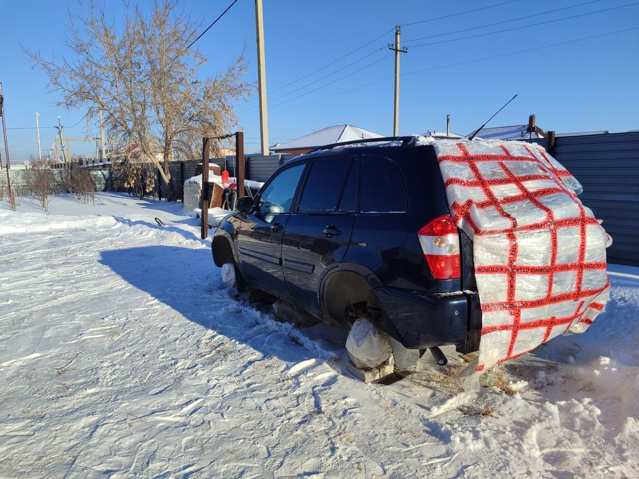 Срочно продам Чери Тиго