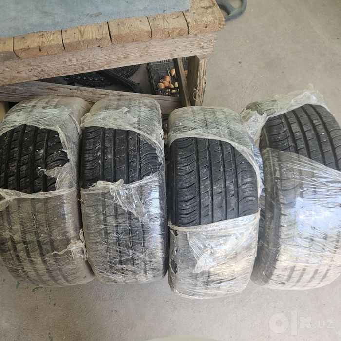 Kumho solus shinalari