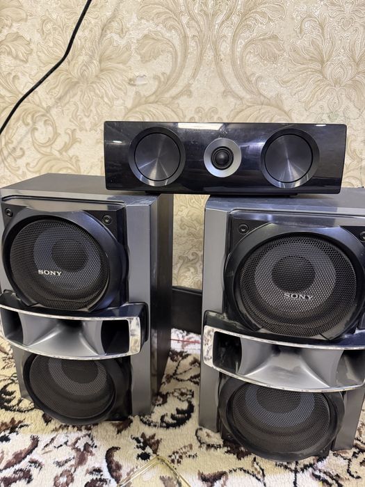 Sany muzikalny centr