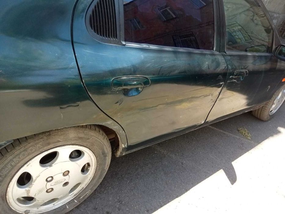 Продам Форд Мондео 1  1995 г.в. 4х4