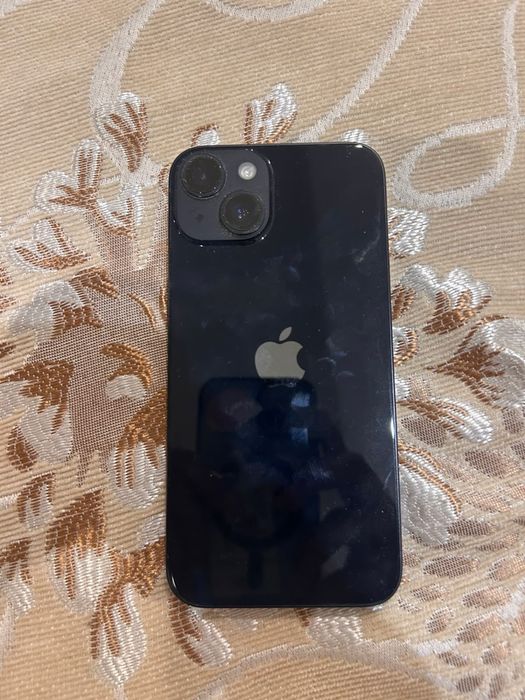Iphone 14. В хорошем состоянии