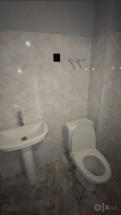 Kirpichni yangi domlardan kvartira bor!!!