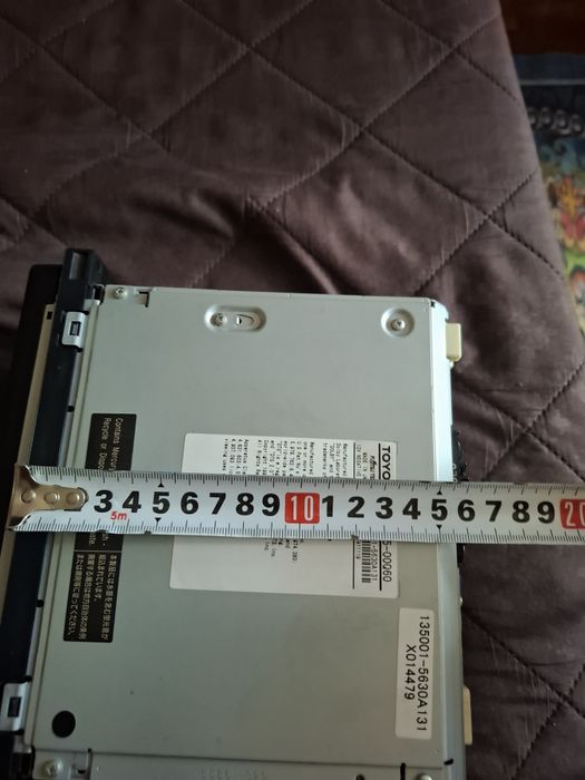 Продам автомагнитолу