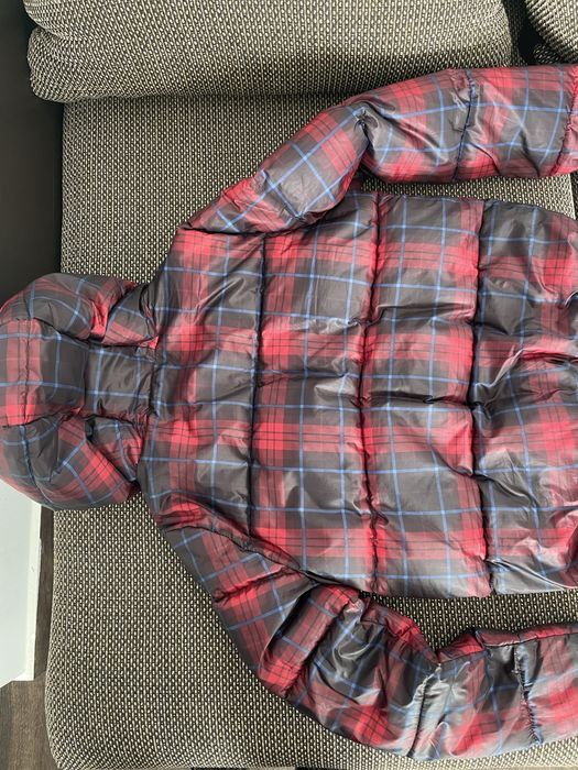 Geacă puffer Bershka M