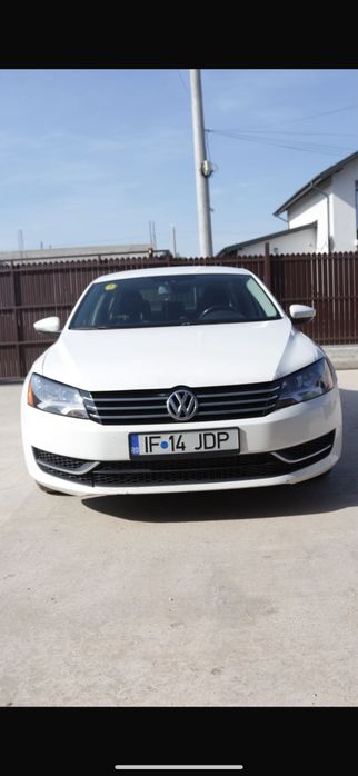 Passat America 2.5 Benzina + GPL