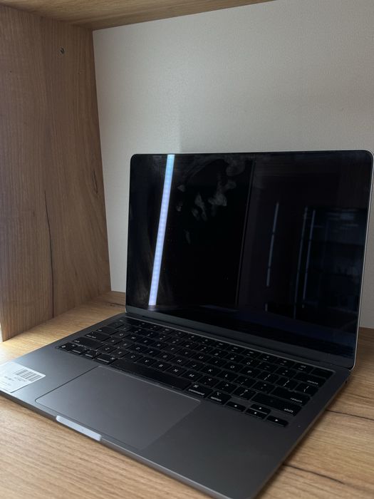 Макбук эйр 2022| MacBook Air 2022/Рассрочка 0-0-24