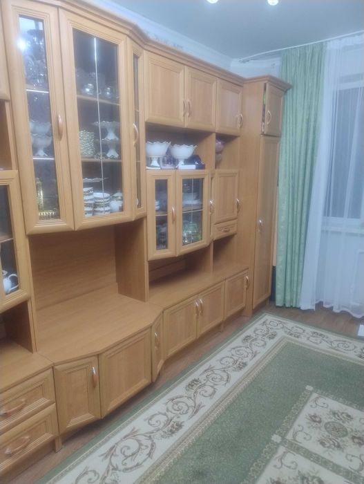 Стенка для гостиной, шкаф, прихожка