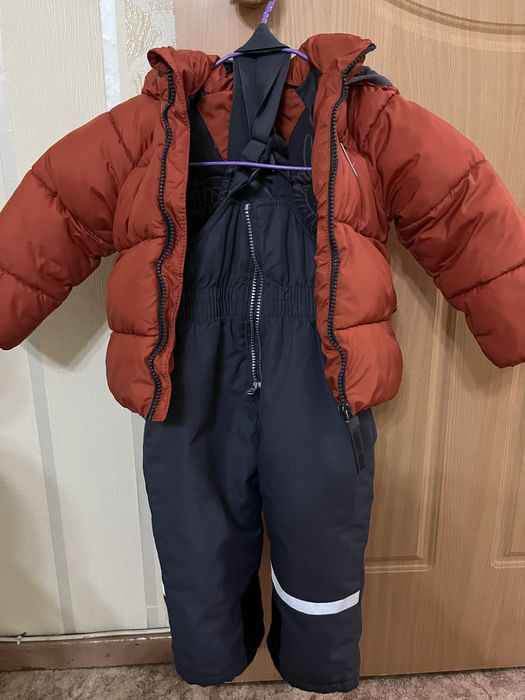 Детская обувь для мальчика 21 размер