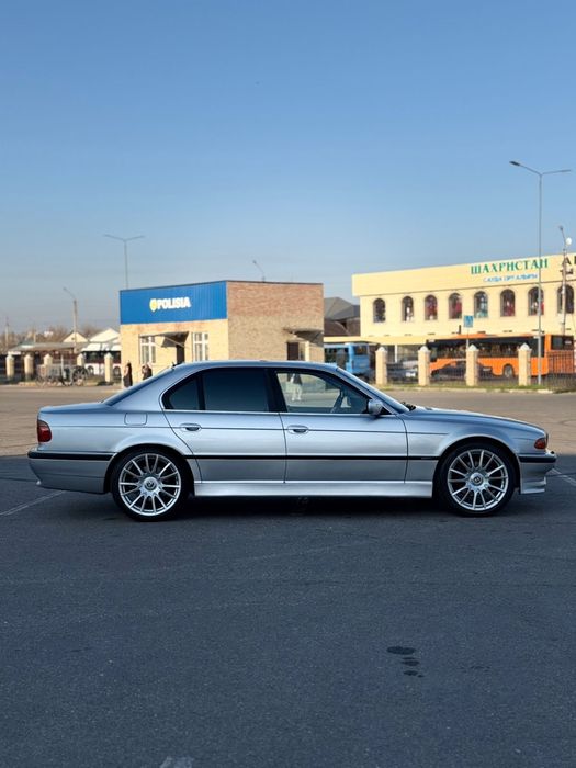 Диски на Bmw R20