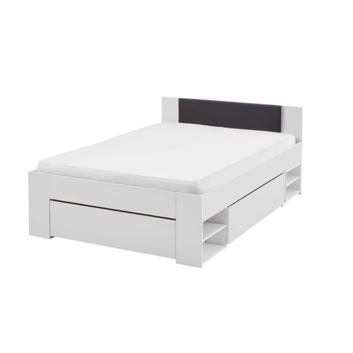 Чисто ново легло 120/200 Айко