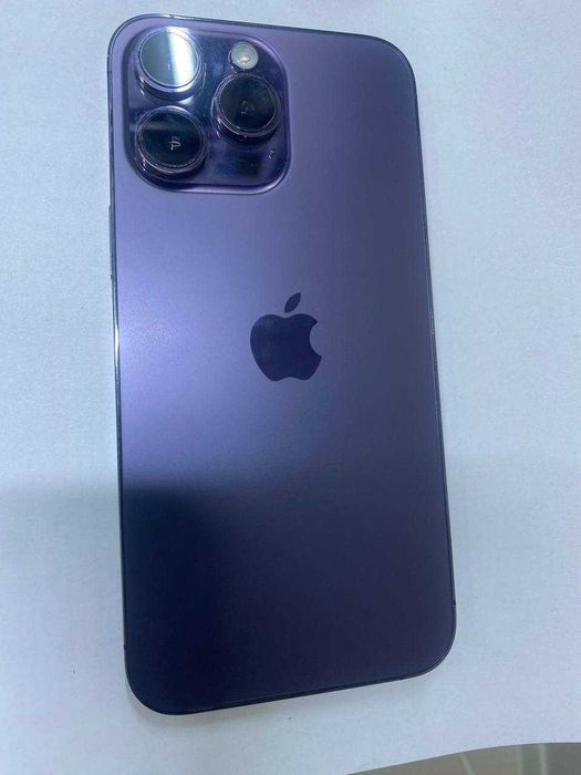 Apple iPhone 14 Pro Max (п Отеген батыр ул. Титова 45)Лот113/1497
