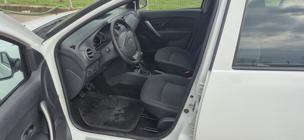 Dacia Logan 2016 | 1.2 Benzină | EURO 6 | 167.000 km l