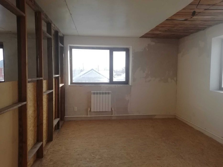 Продажа 2-этажного дома