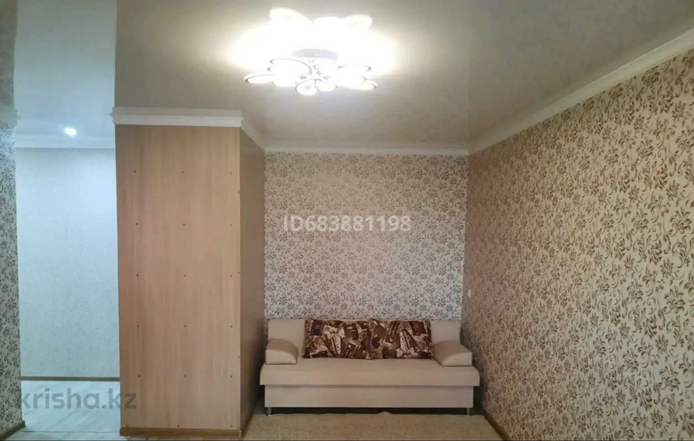 Продам 1-комнатную квартиру