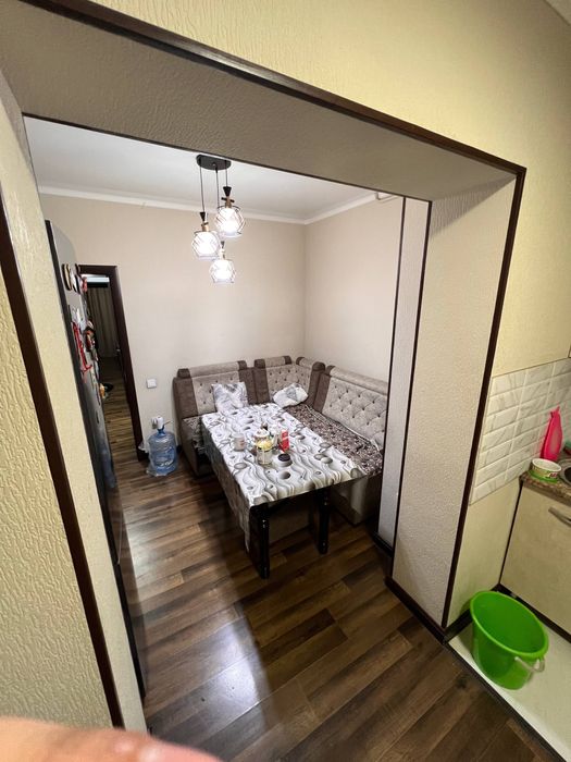 Сдается квартира 3х комнатная с ремонтом упаковка