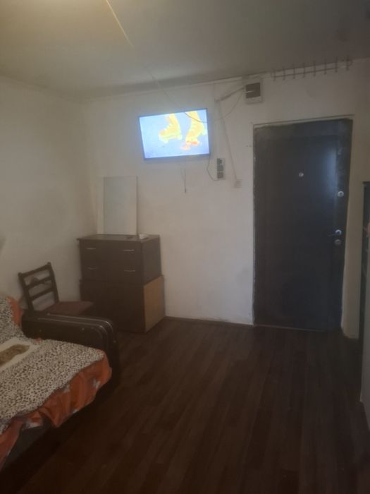 De închiriat garsoniera