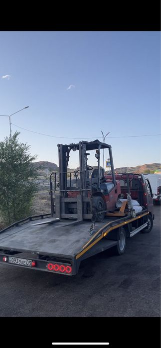 Эвакуатор    24/7