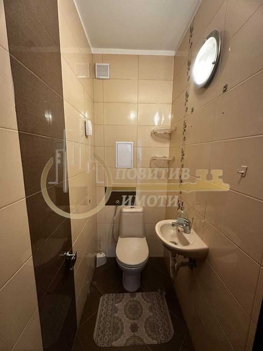 Дава се под наем Тристаен апартамент в София, Овча купел - 104 кв.м за 750 € - Снимка #14