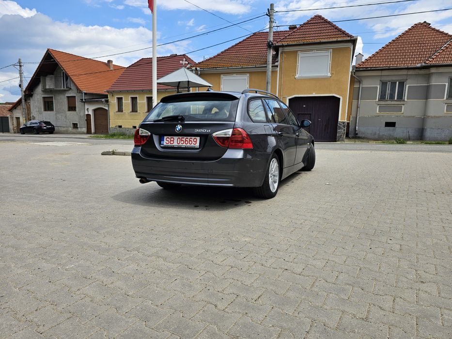 BMW 3 Series 2006 — imagine 3