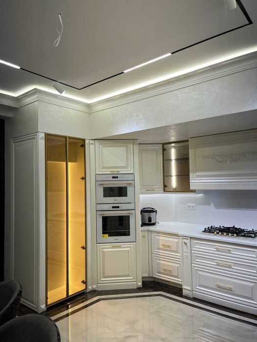 Мебель на заказ под ключ | Mebel buyurtma asosida | Кухонный | Oshxona