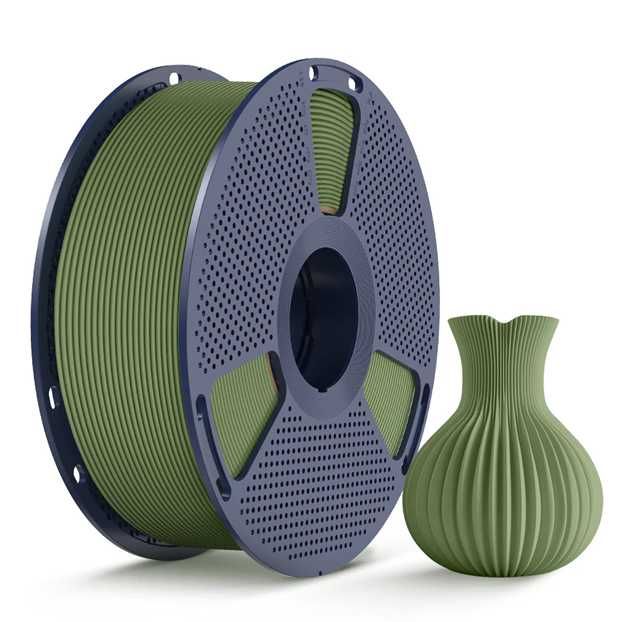 SUNLU filament PLA+, PLA2.0, PETG 1KG - филамент за 3д принтер