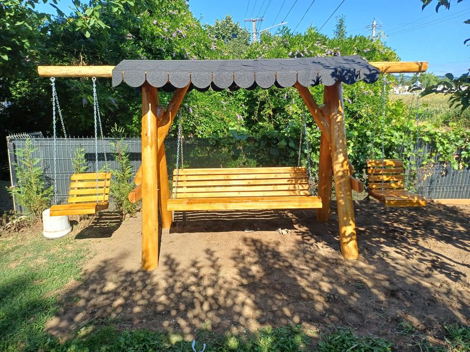 Mobilier pentru gradina