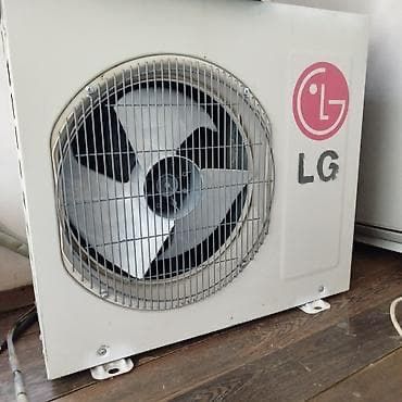 Кондиционер LG-9 korea
