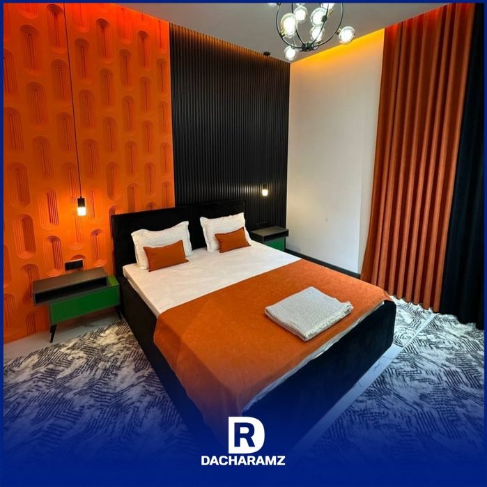 Супер чегирма! «Green Hills» 15 кишигача